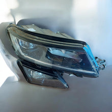Load image into Gallery viewer, Frontscheinwerfer Skoda Kodiaq 566941016F LED Rechts Scheinwerfer Headlight SCH5186648889fl