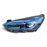 Frontscheinwerfer Ford Focus JX7B-13E017-AJ Full LED Links Headlight