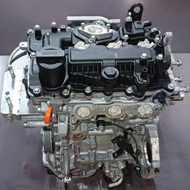 Motor Kia Ceed G3LE 1.0 120PS 28TKm 2023 Benzin Engine Unkomplett