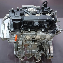 Laden Sie das Bild in den Galerie-Viewer, Motor Kia Ceed G3LE 1.0 120PS 28TKm 2023 Benzin Engine Unkomplett