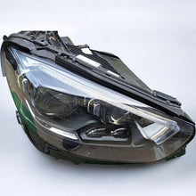 Laden Sie das Bild in den Galerie-Viewer, Frontscheinwerfer Mercedes-Benz W213 A2139060210 Full LED Rechts Headlight SCH3785633371vk