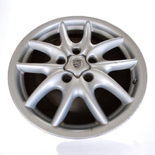 Laden Sie das Bild in den Galerie-Viewer, 1x Alufelge 19 Zoll 9.0&quot; 5x130 7L5601025 Porsche Cayenne Rim Wheel