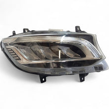 Laden Sie das Bild in den Galerie-Viewer, Frontscheinwerfer Mercedes-Benz Sprinter A9109065800 LED Rechts Headlight SCH9265166617fo