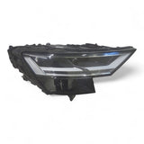 Frontscheinwerfer Audi Q8 4M8941034 LED Rechts Scheinwerfer Headlight