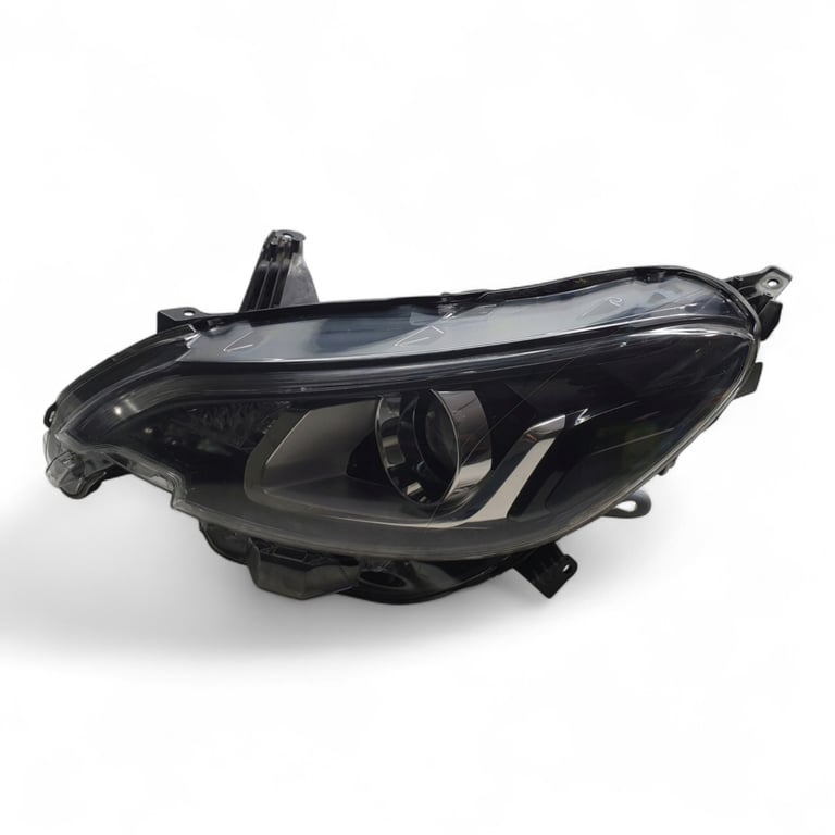 Frontscheinwerfer Peugeot 108 81150-0H150 Links Scheinwerfer Headlight