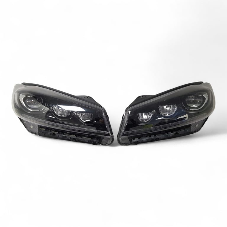 Frontscheinwerfer Kia Sorento III 92101-C5620 Full LED Rechts oder Links SCH9079096565mb
