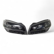 Load image into Gallery viewer, Frontscheinwerfer Kia Sorento III 92101-C5620 Full LED Rechts oder Links SCH9079096565mb