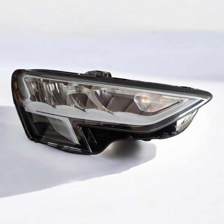 Frontscheinwerfer Audi A3 8Y0941012 Full LED Rechts Scheinwerfer Headlight