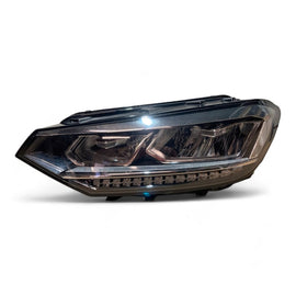 Frontscheinwerfer VW Touran 5TB941035B Full LED Links Scheinwerfer Headlight SCH2516640481am