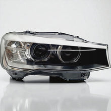 Laden Sie das Bild in den Galerie-Viewer, Frontscheinwerfer BMW F26 X3 F25 7401132-05 Xenon Rechts Scheinwerfer Headlight SCH5220728662an