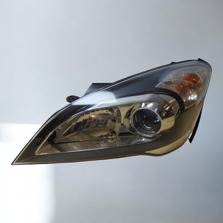 Frontscheinwerfer Kia Ceed 92101-1H Links Scheinwerfer Headlight SCH5975811696yp