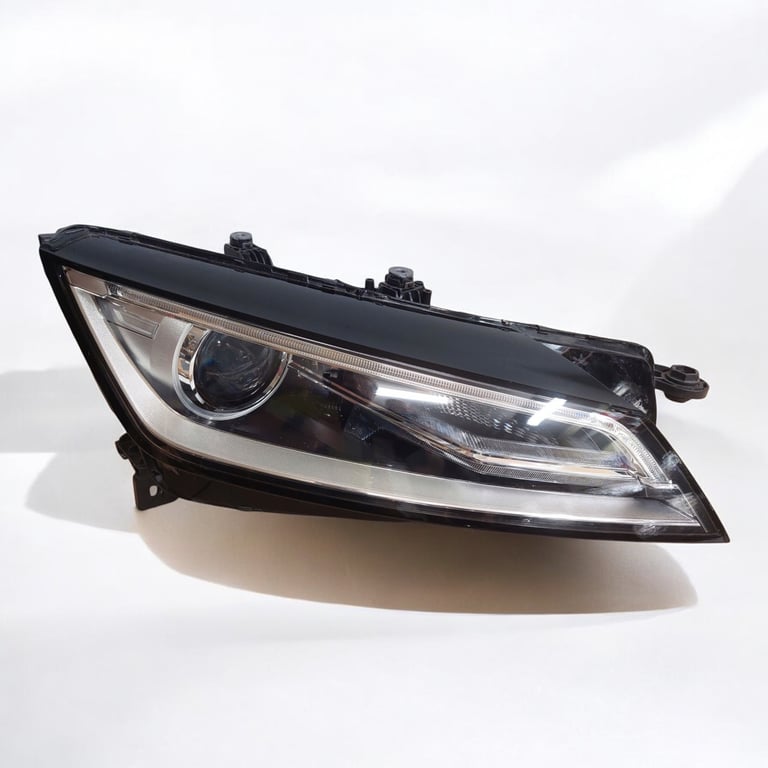 Frontscheinwerfer Audi Tt 8SO941006C Xenon Rechts Scheinwerfer Headlight