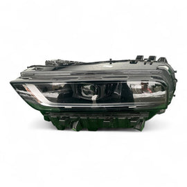 Frontscheinwerfer BMW X7 G07 5A63F61 LED Links Scheinwerfer Headlight SCH8354946256we