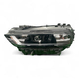 Frontscheinwerfer BMW X7 G07 5A63F61 LED Links Scheinwerfer Headlight