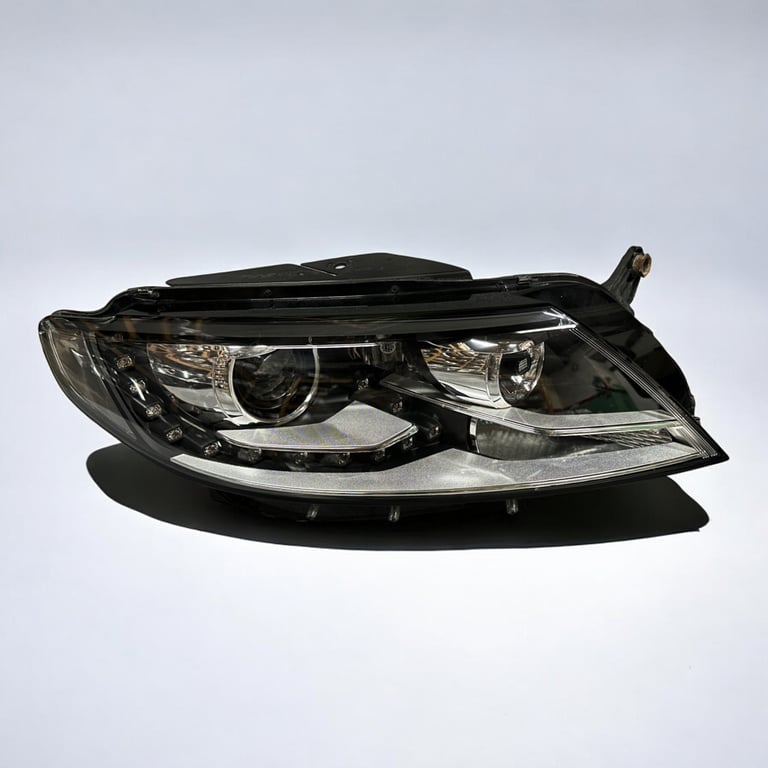 Frontscheinwerfer VW Passat 3C8941752J LED Rechts Scheinwerfer Headlight