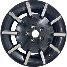 1x Alufelge 17 Zoll 6.5