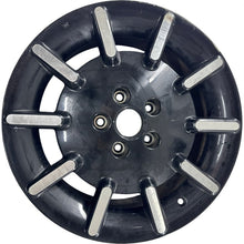 Load image into Gallery viewer, 1x Alufelge 17 Zoll 6.5" 5x114.3 55ET Honda Rim Wheel FEL9853539576ql