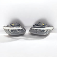 Laden Sie das Bild in den Galerie-Viewer, Frontscheinwerfer BMW 3 E93 Coupe E92 7239928-06 Xenon Ein Satz Headlight SCH1894606361wc