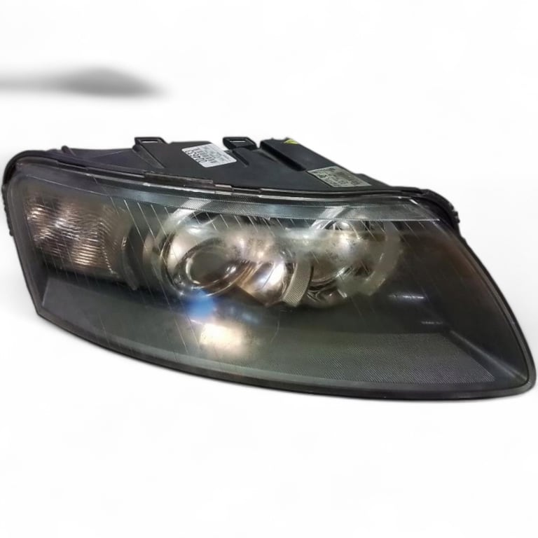 Frontscheinwerfer Audi A6 C6 4F0941004BF Xenon Rechts Scheinwerfer Headlight SCH1587438660tx