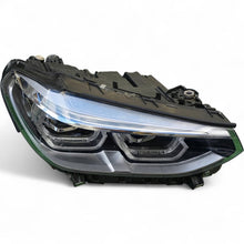 Load image into Gallery viewer, Frontscheinwerfer BMW X3 G01 G02 8739654-02LL Full LED Rechts Headlight SCH2312300669sg