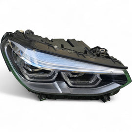 Frontscheinwerfer BMW X3 G01 G02 8739654-02LL Full LED Rechts Headlight SCH2312300669sg