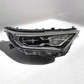 Frontscheinwerfer Toyota Rav V 4 Rechts Scheinwerfer Headlight SCH1747774763gf
