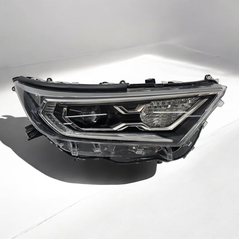 Frontscheinwerfer Toyota Rav V 4 Rechts Scheinwerfer Headlight SCH1747774763gf