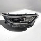 Frontscheinwerfer Toyota Rav V 4 Rechts Scheinwerfer Headlight
