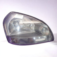 Load image into Gallery viewer, Frontscheinwerfer Hyundai Tucson 92102-2EXXX Rechts Scheinwerfer Headlight SCH9854185531ff