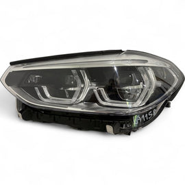 Frontscheinwerfer BMW X3 G01 G02 7466119-05 LED Ein Stück (Rechts oder Links) SCH4647693333gu