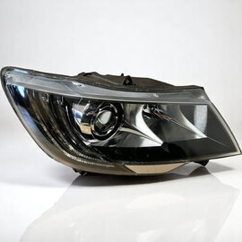 Frontscheinwerfer Skoda Superb II 3T1941016H LED Rechts Scheinwerfer Headlight