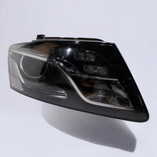 Laden Sie das Bild in den Galerie-Viewer, Frontscheinwerfer Audi Q5 8R0941004D Xenon Rechts Scheinwerfer Headlight