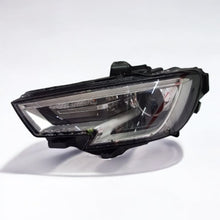 Laden Sie das Bild in den Galerie-Viewer, Frontscheinwerfer Audi A3 8V0941043E LED Links Scheinwerfer Headlight