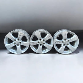 1x Alufelge 17 Zoll 7.0