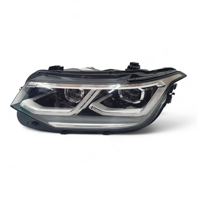 Frontscheinwerfer VW Tiguan Allspace 5NN941081D LED Rechts oder Links SCH1012583699ja