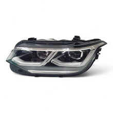 Laden Sie das Bild in den Galerie-Viewer, Frontscheinwerfer VW Tiguan Allspace 5NN941081D LED Rechts oder Links SCH1012583699ja