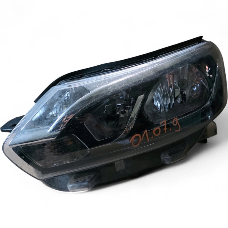 Frontscheinwerfer Toyota Proace City 9808581280 Links Scheinwerfer Headlight SCH3857996613nf