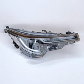 Frontscheinwerfer Toyota Corolla 81110-02S70 LED Ein Stück (Rechts oder Links)