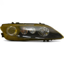 Laden Sie das Bild in den Galerie-Viewer, Frontscheinwerfer Mazda 6 Xenon Rechts Scheinwerfer Headlight SCH8874557145ys