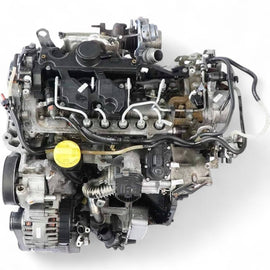 Motor Renault I M9R782 2.0 DCI 159TKm Diesel Engine Unkomplett