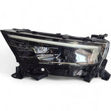 Frontscheinwerfer Opel Mokka 9834016880 LED Ein Stück (Rechts oder Links)