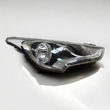Load image into Gallery viewer, Frontscheinwerfer Hyundai Veloster Rechts Scheinwerfer Headlight