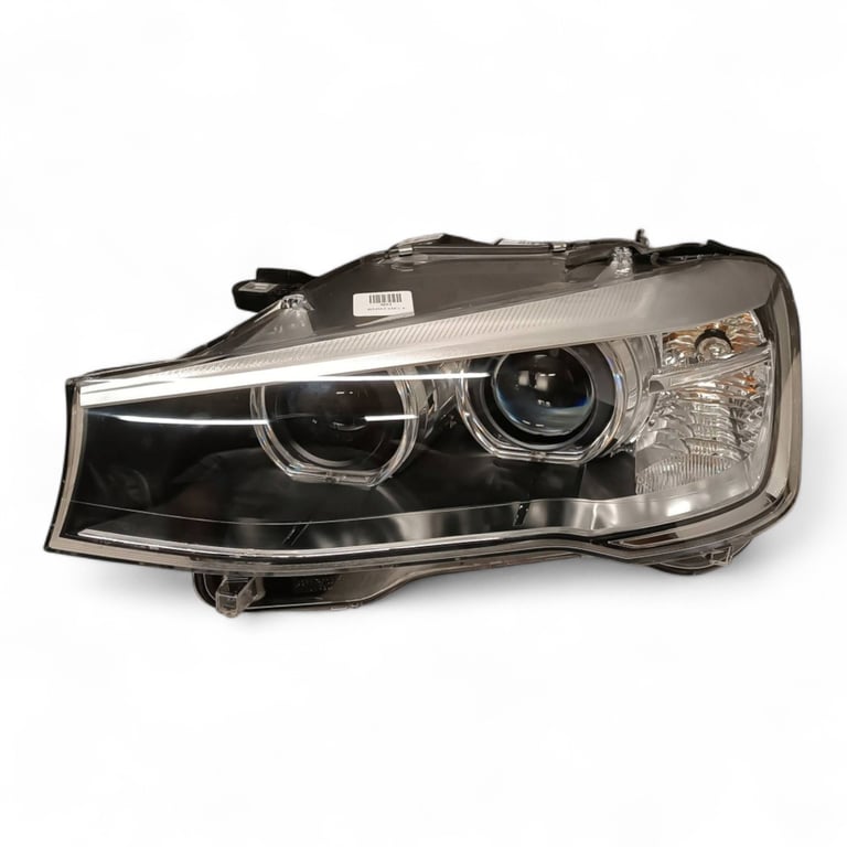 Frontscheinwerfer BMW X3 F25 7401131 Links Scheinwerfer Headlight SCH5039255502pd