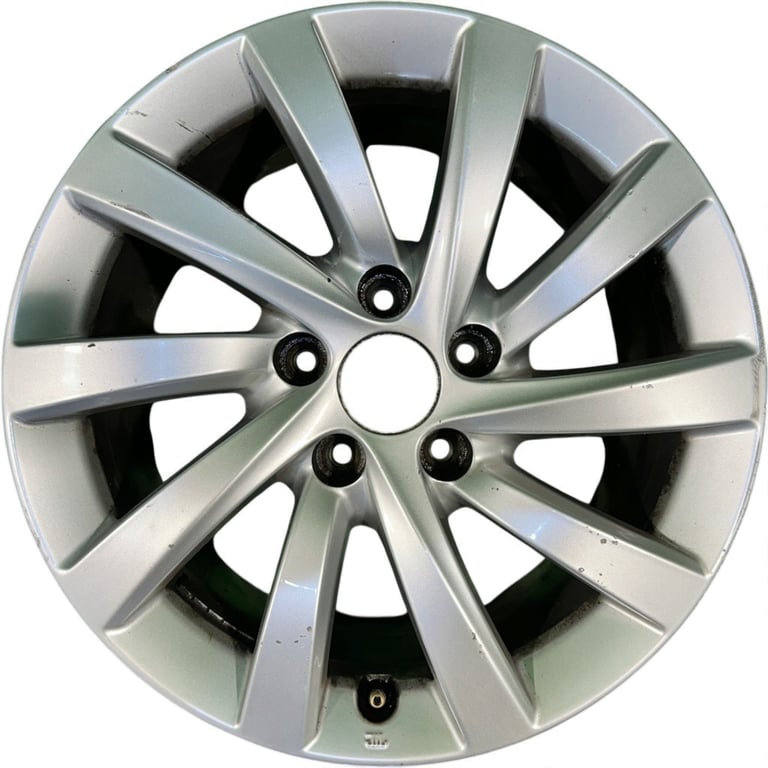 1x Alufelge 16 Zoll 7.0" 5x110 41ET 156102131 Alfa Romeo Giulietta Rim Wheel FEL9354612867ws