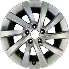 Laden Sie das Bild in den Galerie-Viewer, 1x Alufelge 16 Zoll 7.0" 5x110 41ET 156102131 Alfa Romeo Giulietta Rim Wheel FEL9354612867ws