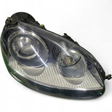 Load image into Gallery viewer, Frontscheinwerfer VW Golf V 1K6941032 0301212272 Xenon Rechts Headlight SCH1482854615nm