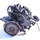 Motor Audi A4 B8 CDHB 1.8 TFSI 160PS 118kW Benzin Engine Unkomplett