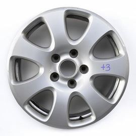 1x Alufelge 18 Zoll 7.5