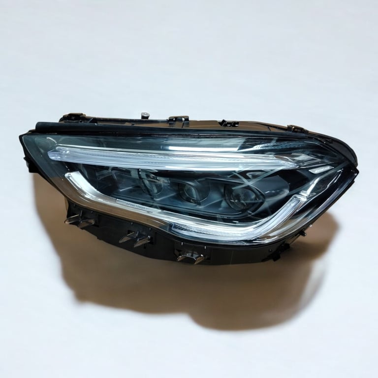 Frontscheinwerfer Mercedes-Benz W247 A2479064105 Links Scheinwerfer Headlight SCH5288614477vj