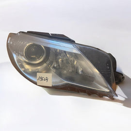 Frontscheinwerfer VW Passat Cc 3C8941752 Rechts Scheinwerfer Headlight SCH9315455136gp